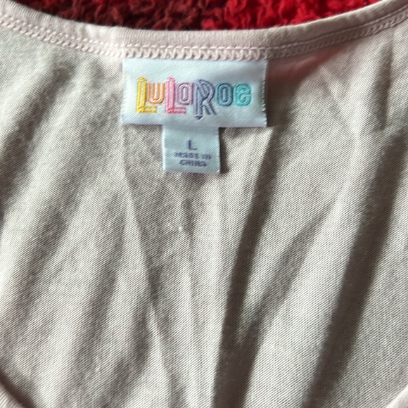 LLR size large tank - Picture 2 of 2